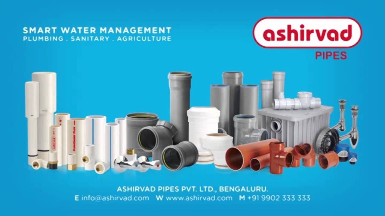 Ashirvad Product 4